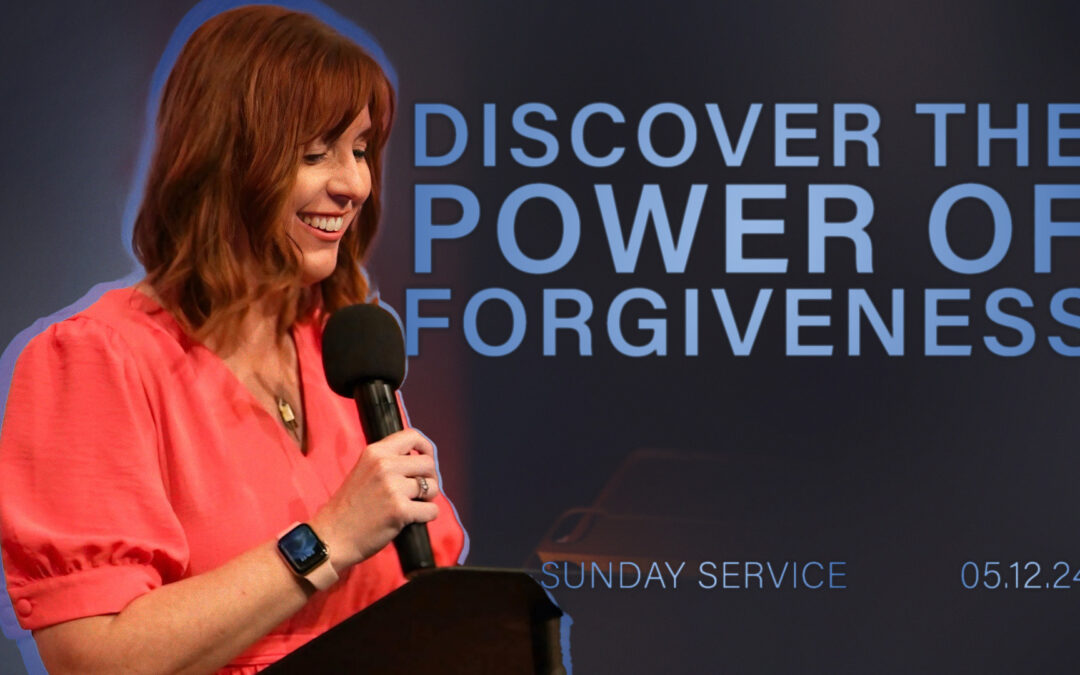 Cultivating Unity Through Forgiveness: Insights from Pastor Shelly Foley