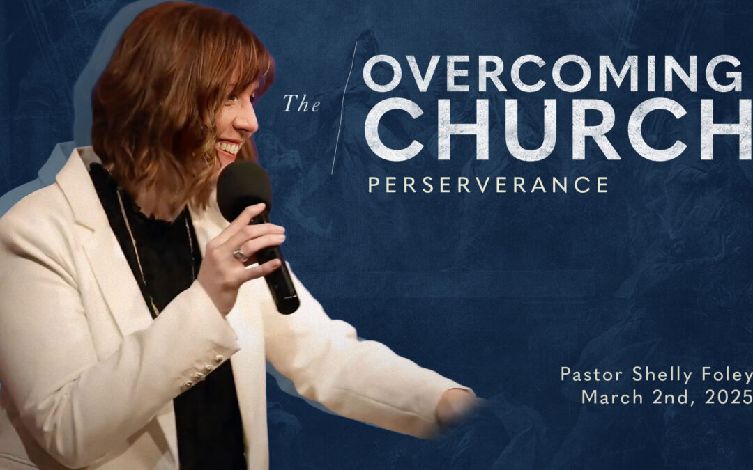 Persevering Through Trials: A Message of Strength and Faith