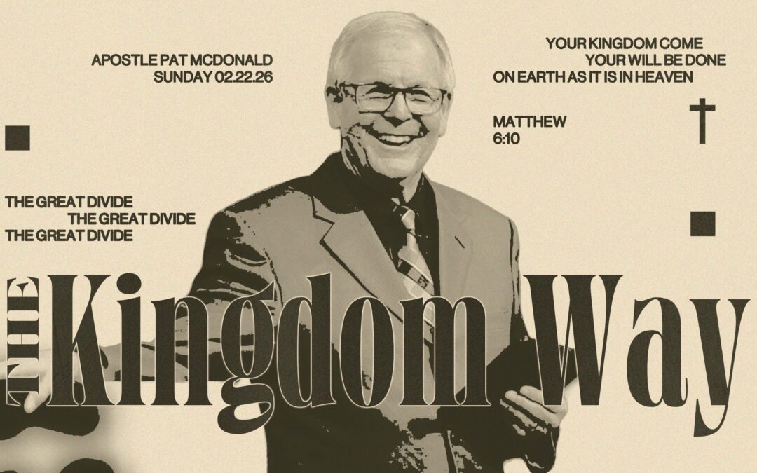 The Great Divide: Eternal Accountability and the Love of God