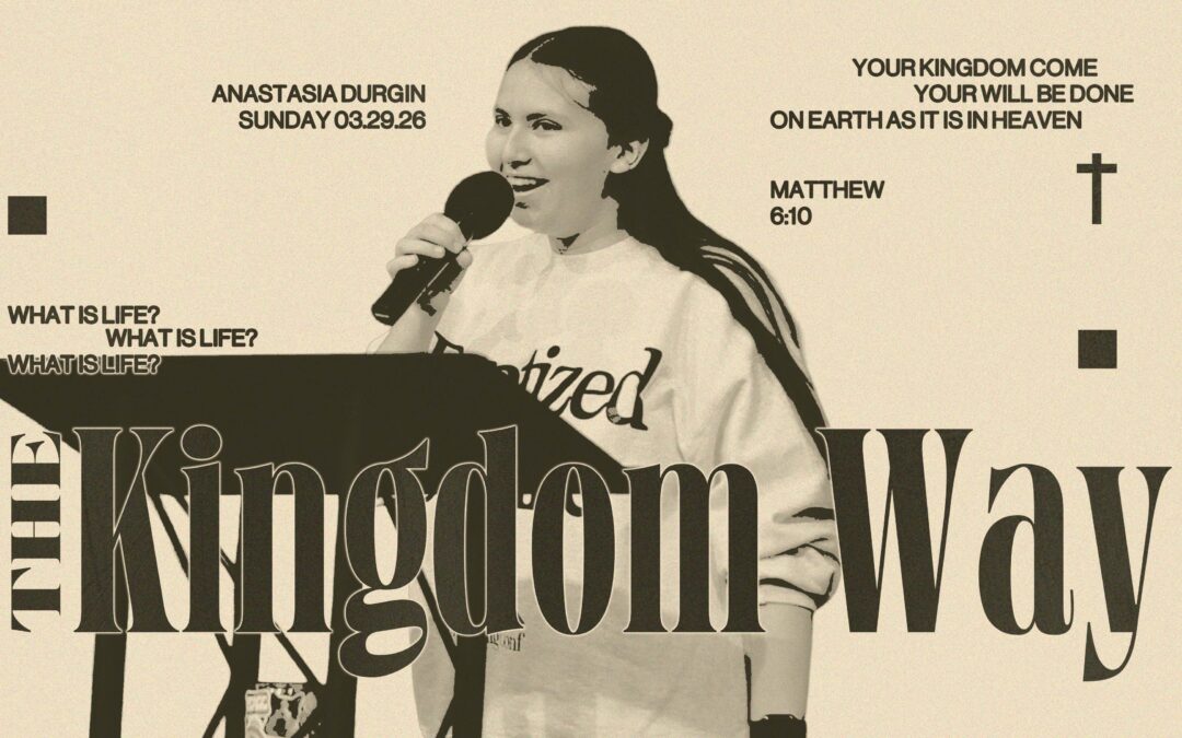 Beauty From Ashes — Finding Life in the Fire