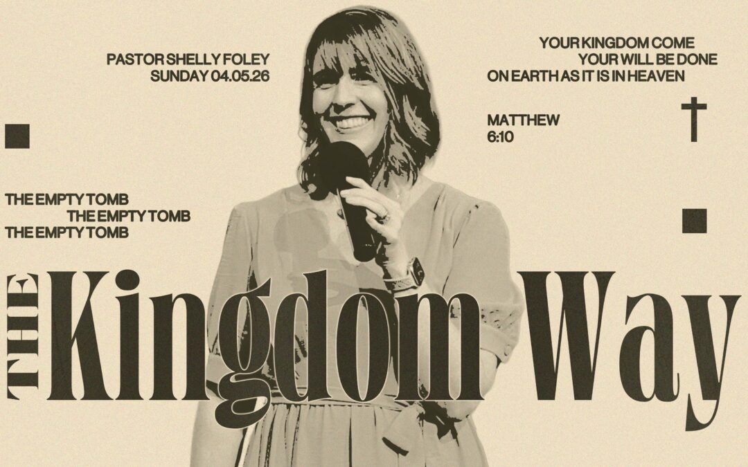 The Empty Tomb Changes Everything