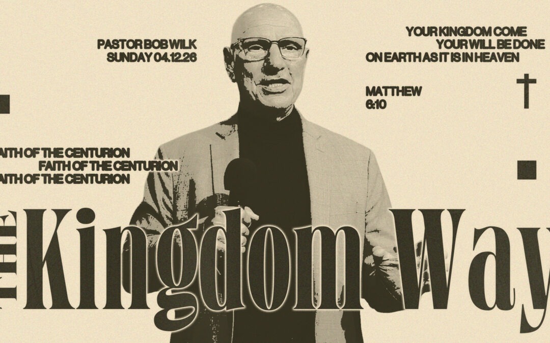 The Authority of the Believer: Walking in God’s Anointing