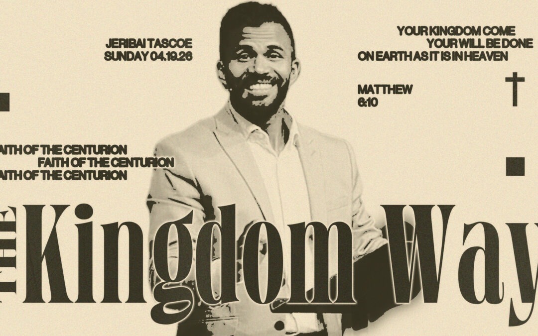 The Anointed Physician: Faith That Carries, Healing That Restores