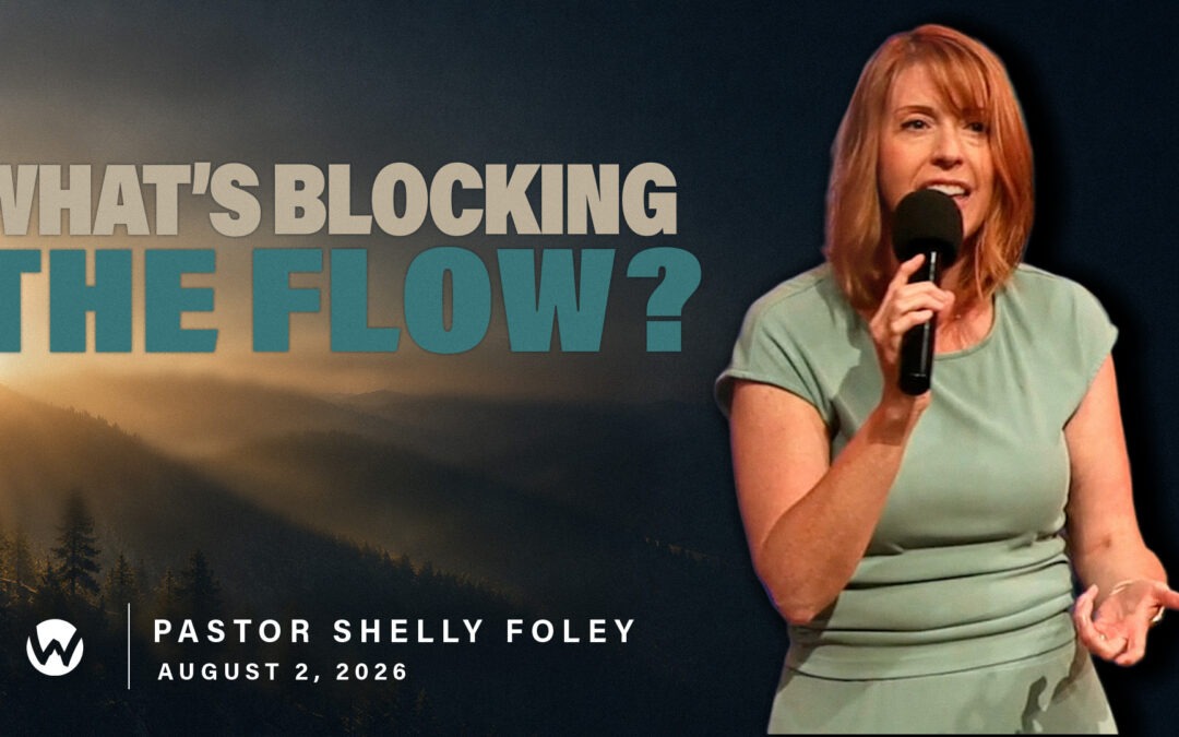 What Hinders the Flow?