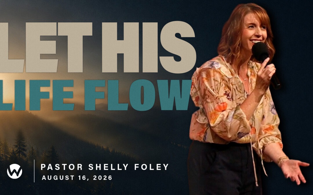 Why God Restores the Flow